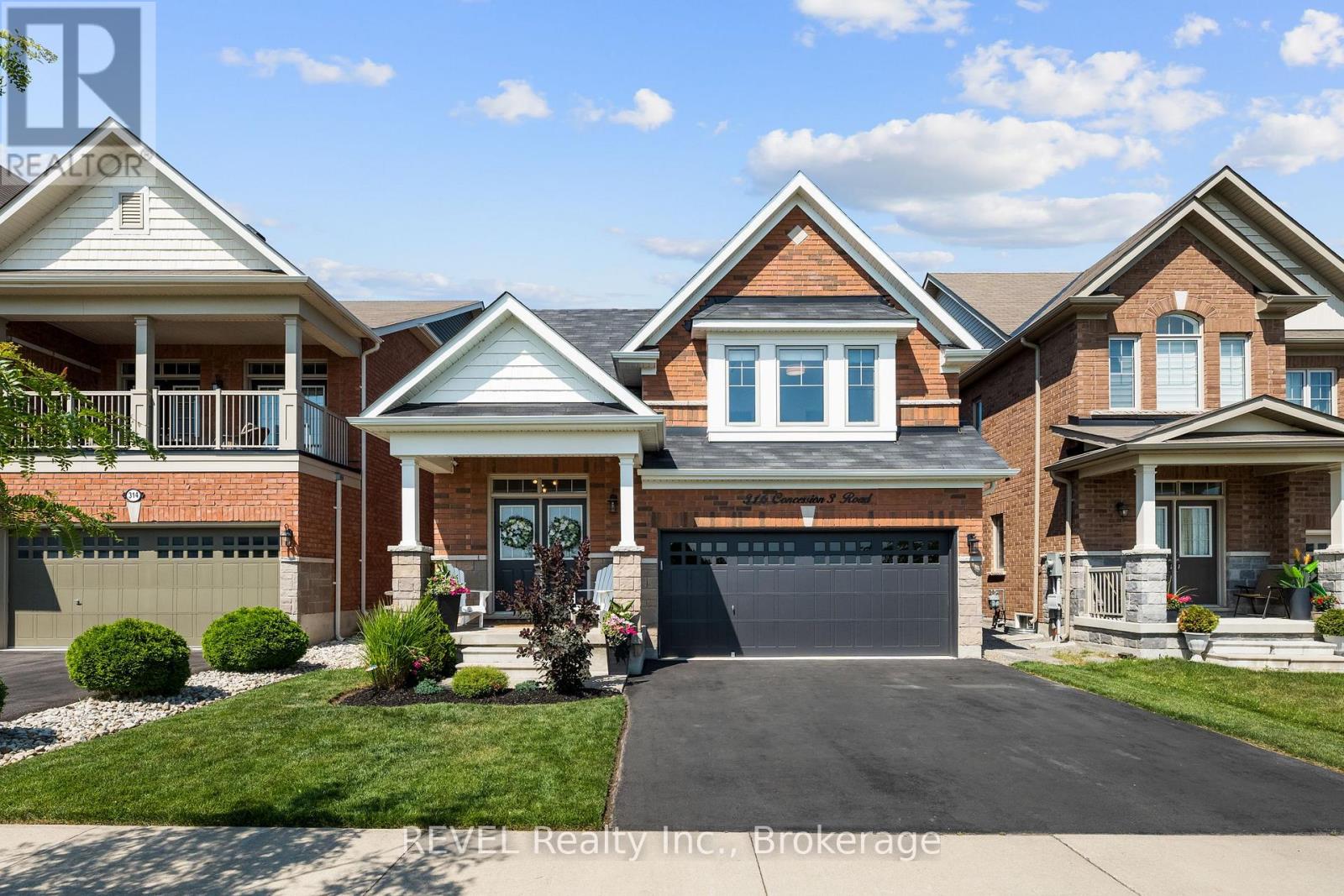 Photo 10 of 316 Concession 3 Road, Niagaraonthelake ON