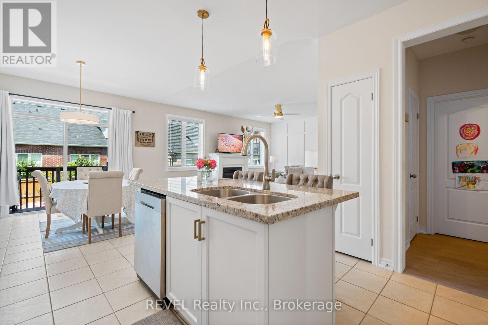 Photo 4 of 316 Concession 3 Road, Niagaraonthelake ON