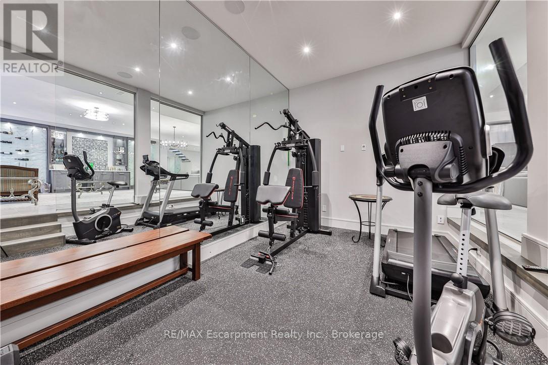 Photo 36 of 2250 Chancery Lane W, Oakville ON