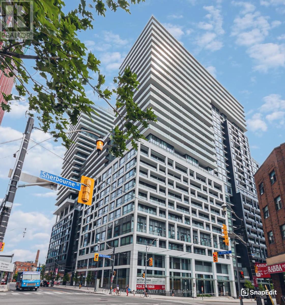 Photo 16 of 2134 135 Lower Sherbourne Street, Toronto ON