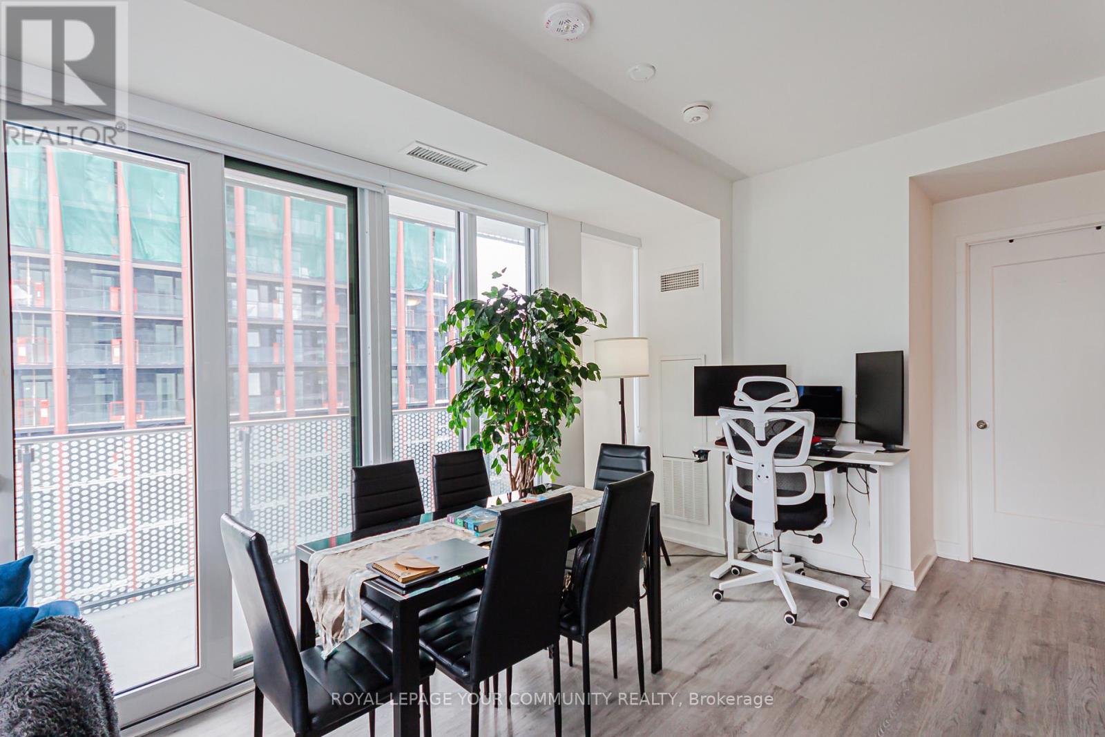 Photo 35 of 2134 135 Lower Sherbourne Street, Toronto ON