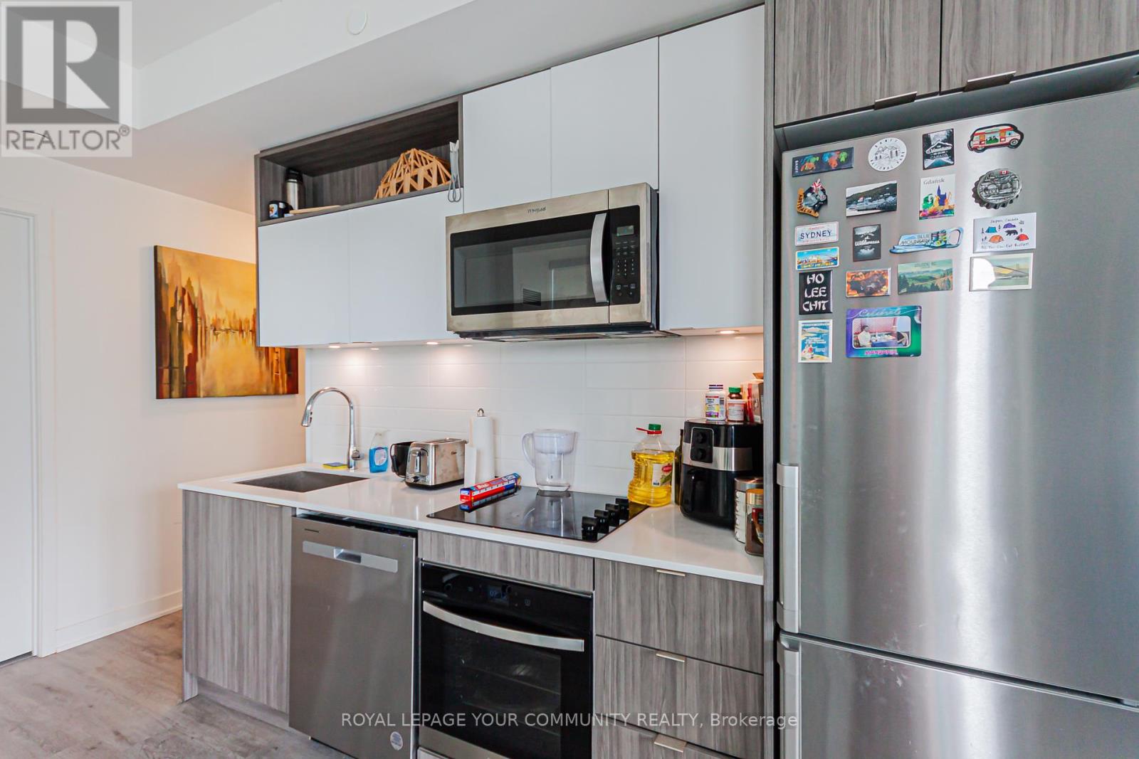 Photo 10 of 2134 135 Lower Sherbourne Street, Toronto ON