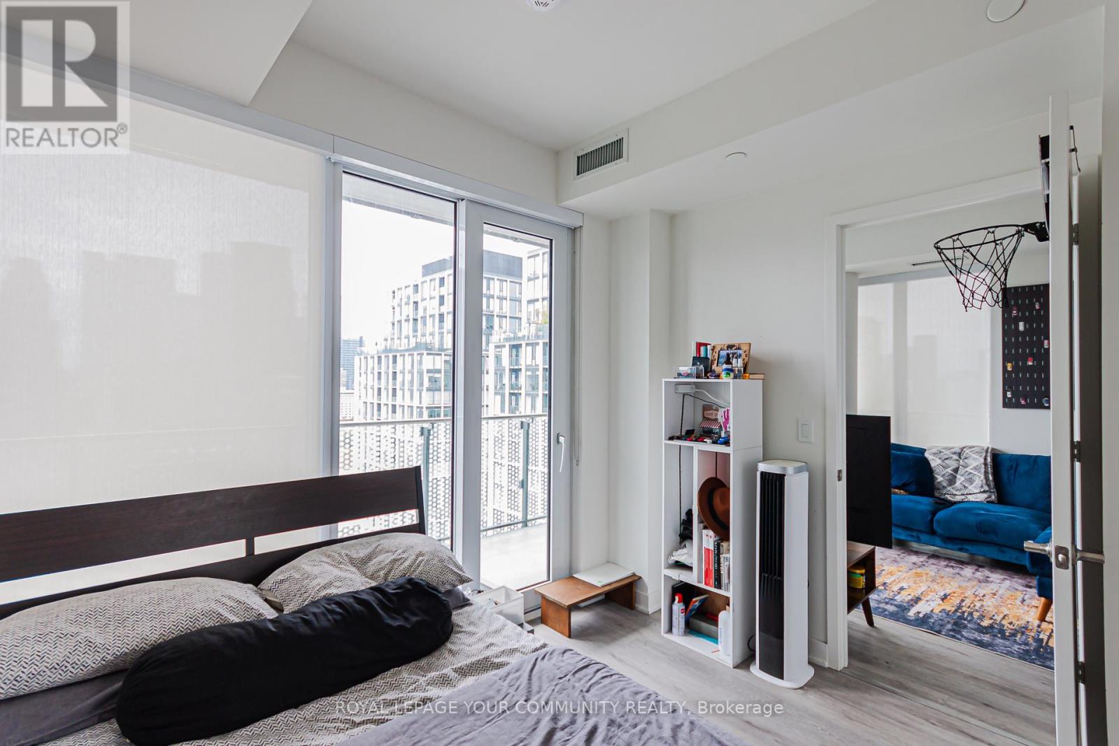 Photo 9 of 2134 135 Lower Sherbourne Street, Toronto ON