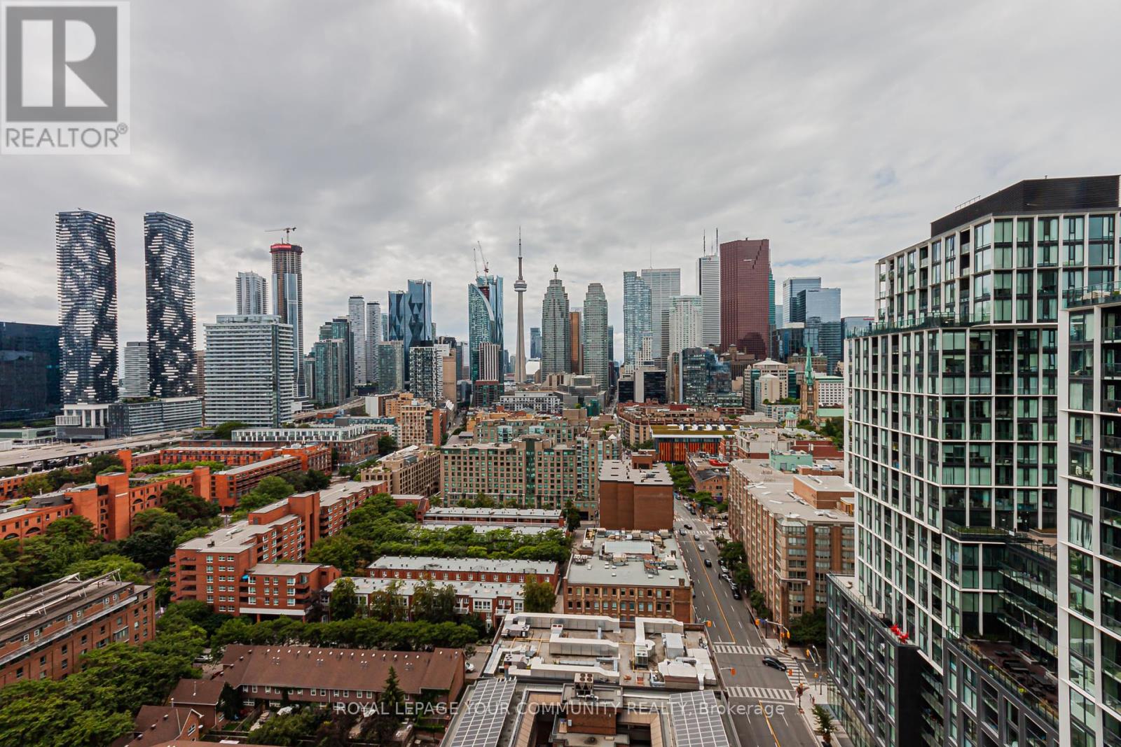 Photo 38 of 2134 135 Lower Sherbourne Street, Toronto ON