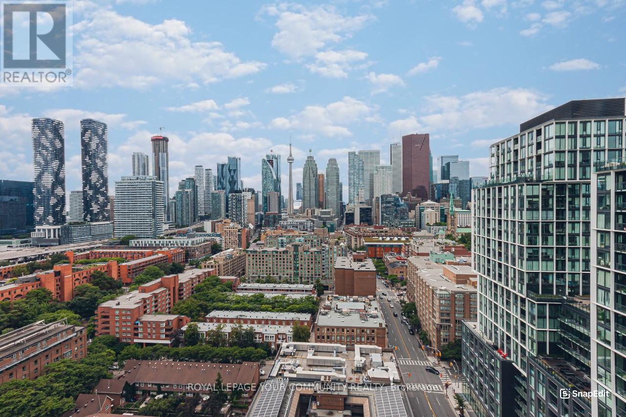 Photo 33 of 2134 135 Lower Sherbourne Street, Toronto ON