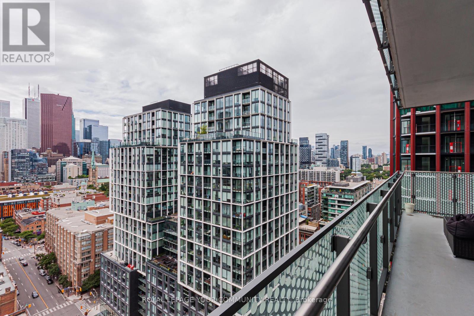 Photo 14 of 2134 135 Lower Sherbourne Street, Toronto ON