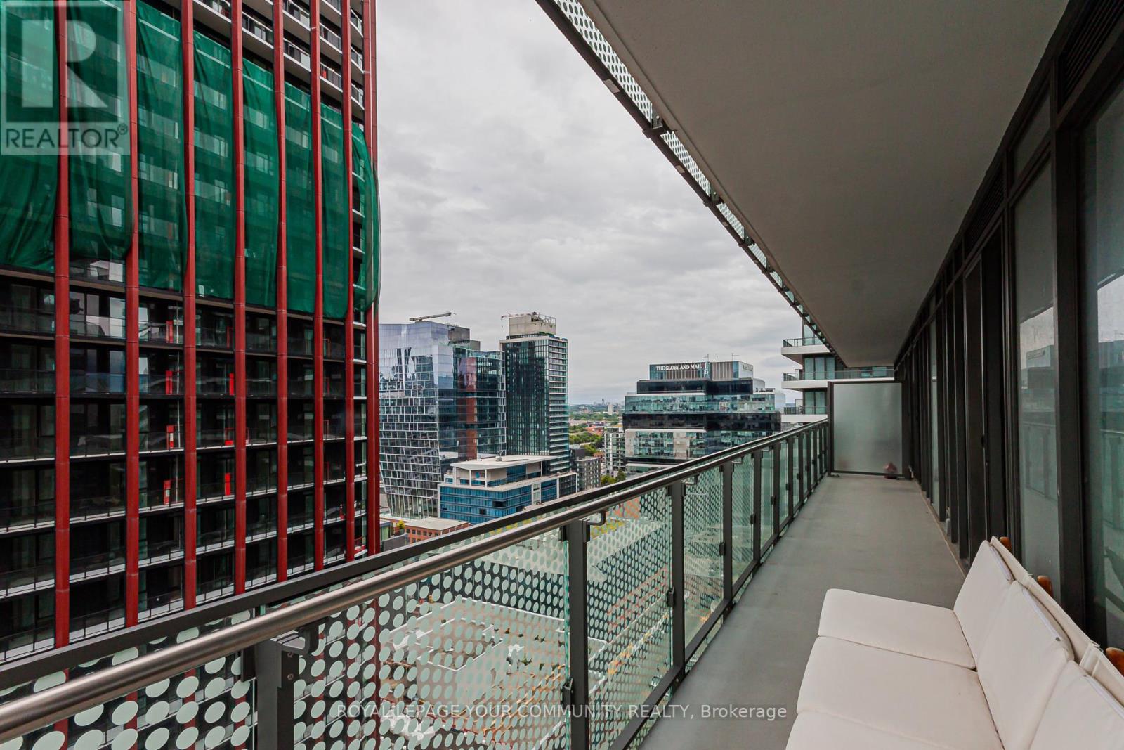 Photo 22 of 2134 135 Lower Sherbourne Street, Toronto ON