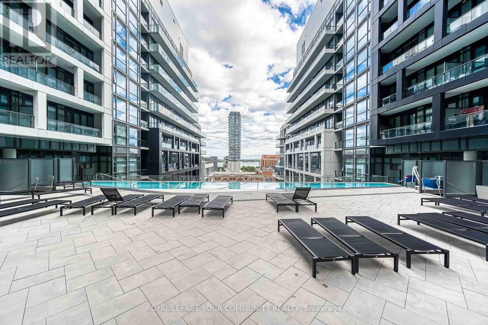 Photo 19 of 2134 135 Lower Sherbourne Street, Toronto ON