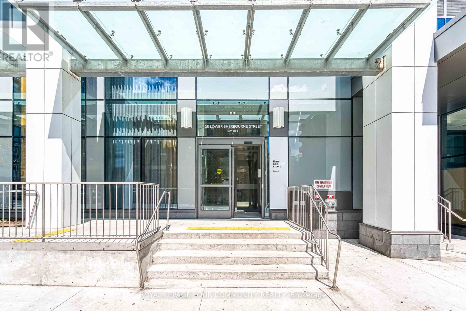 Photo 15 of 2134 135 Lower Sherbourne Street, Toronto ON