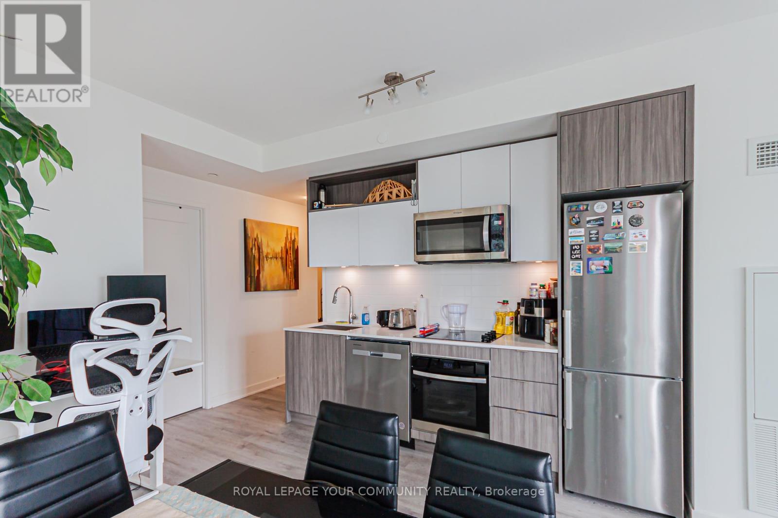 Photo 4 of 2134 135 Lower Sherbourne Street, Toronto ON