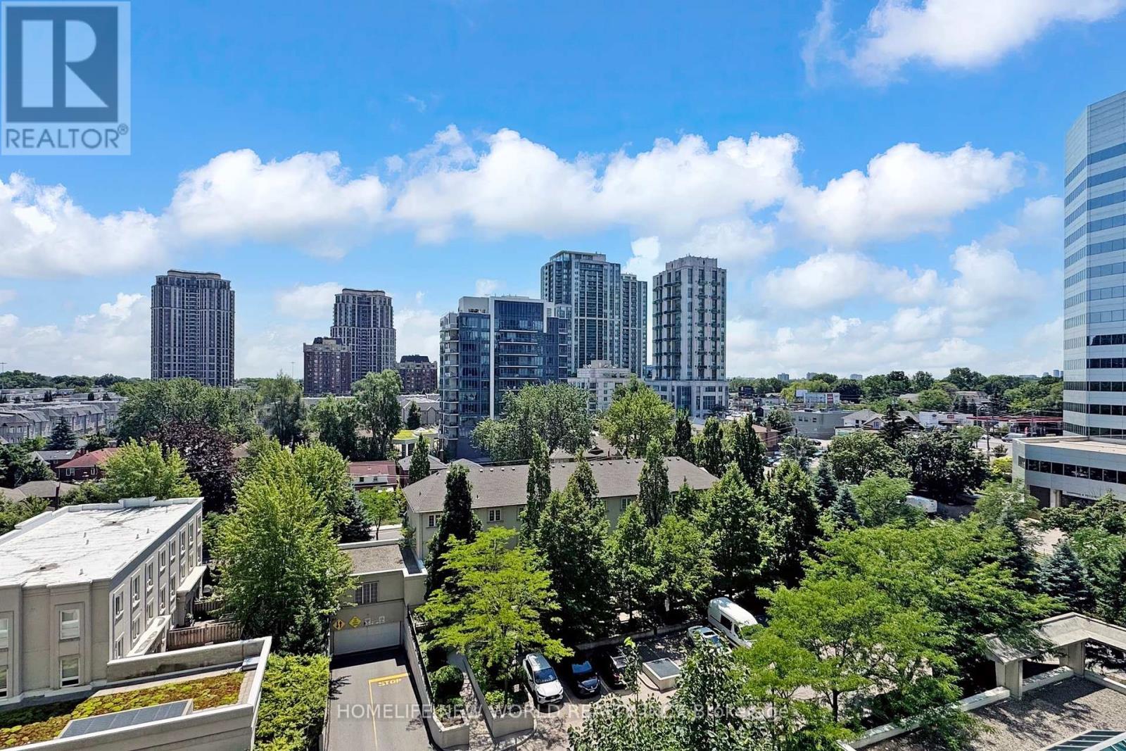 Photo 22 of 1202 31 Bales Avenue, Toronto ON