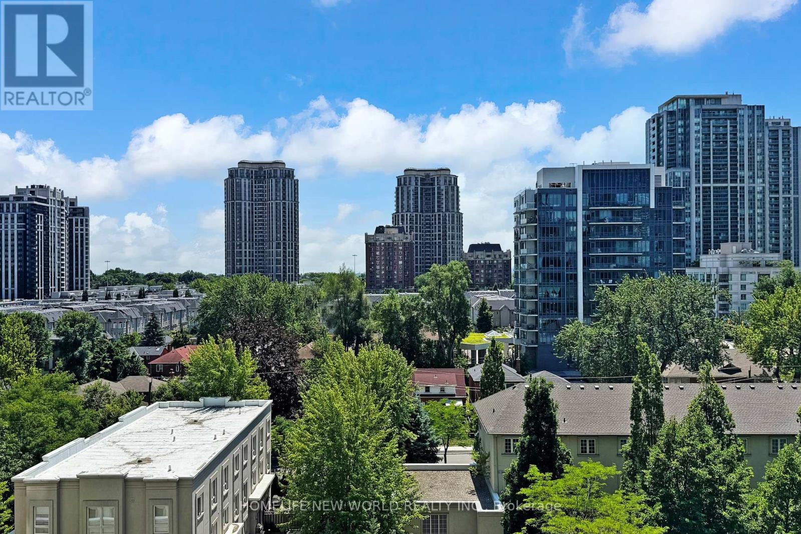 Photo 7 of 1202 31 Bales Avenue, Toronto ON