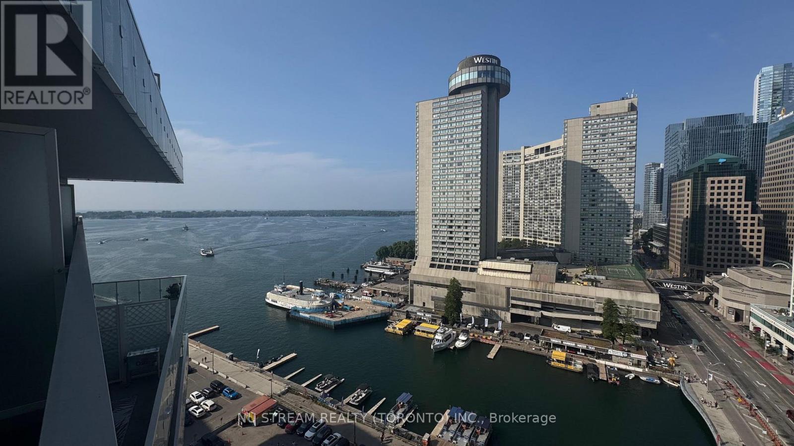 Photo 2 of 2106 15 Queens Quay E, Toronto ON