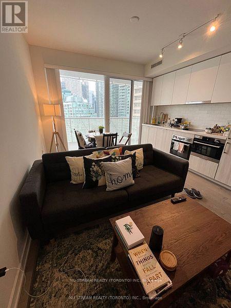 Photo 3 of 2106 15 Queens Quay E, Toronto ON