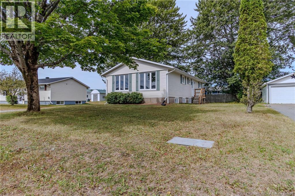 Photo 1 of 585 Bonita Avenue, Saint John NB