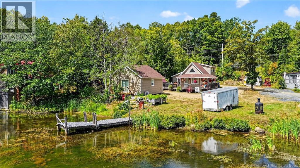 Photo 1 of 126 Allee Lac Adam, Valdoucet NB