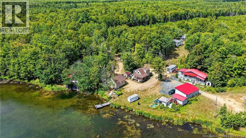 Photo 25 of 126 Allee Lac Adam, Valdoucet NB