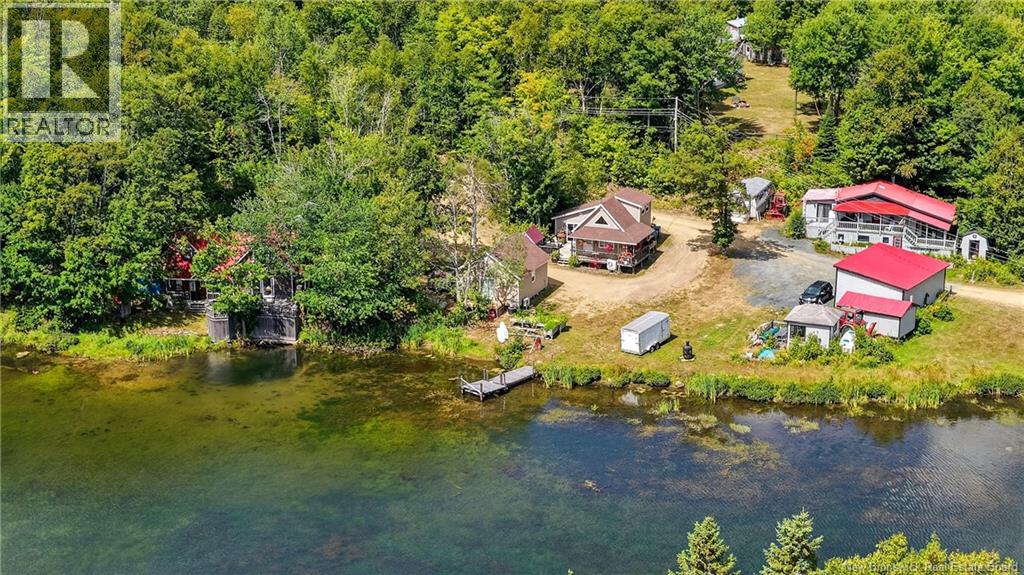 Photo 27 of 126 Allee Lac Adam, Valdoucet NB