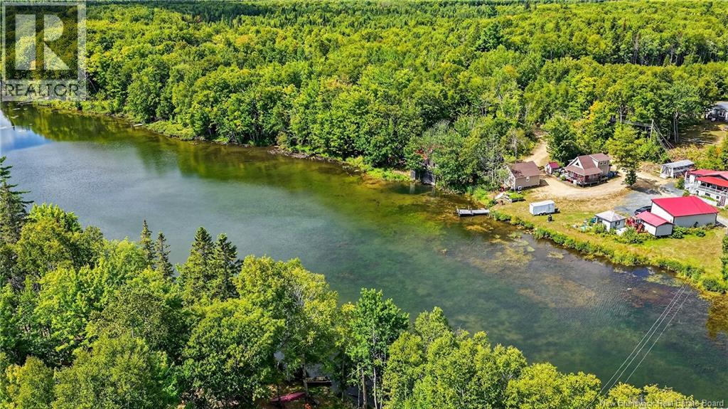 Photo 29 of 126 Allee Lac Adam, Valdoucet NB