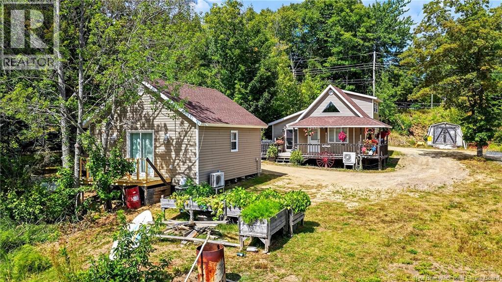 Photo 3 of 126 Allee Lac Adam, Valdoucet NB