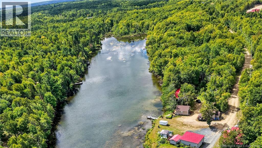 Photo 30 of 126 Allee Lac Adam, Valdoucet NB