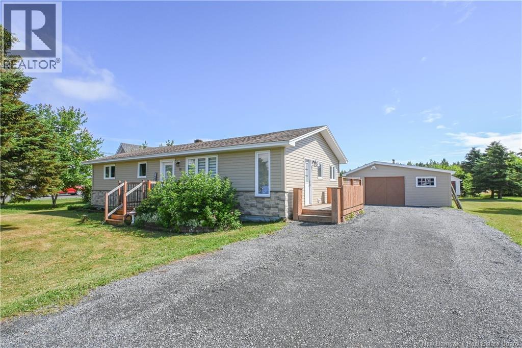 Photo 1 of 32 Mclaughlin Road, Pointeabouleau NB