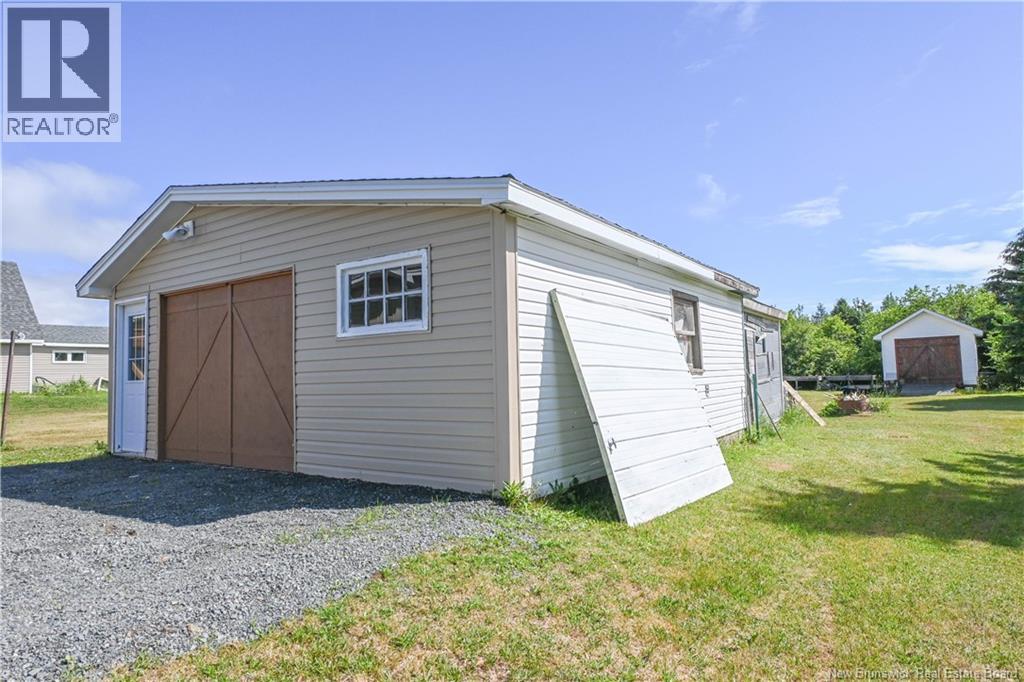 Photo 31 of 32 Mclaughlin Road, Pointeabouleau NB
