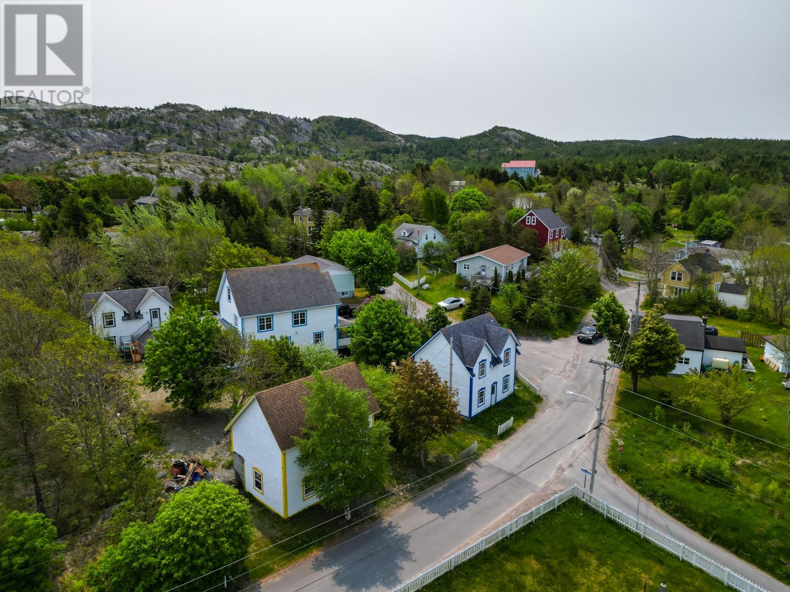 Photo 17 of 1 3 Riverhead Road, Brigus NL