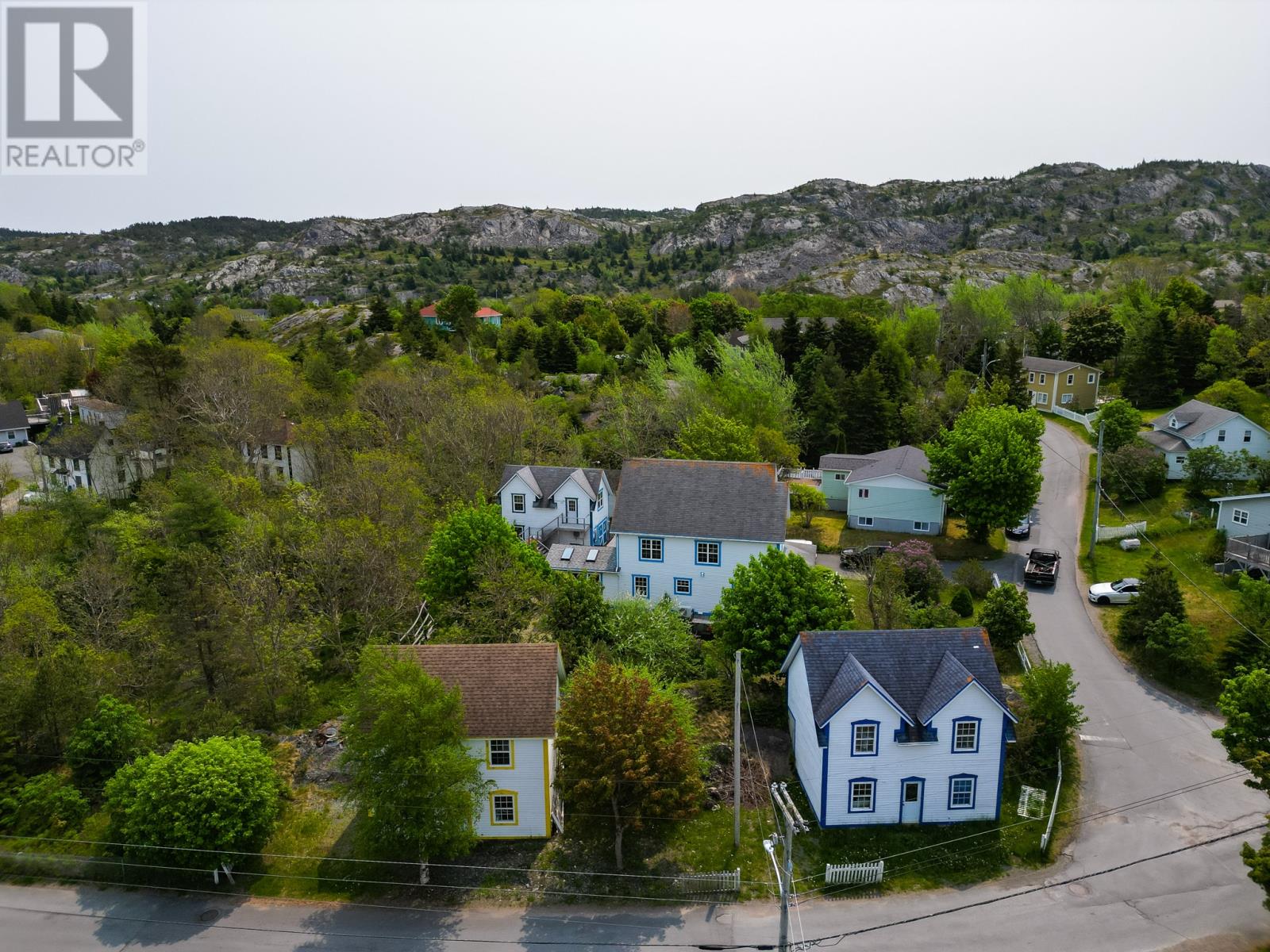 Photo 30 of 1 3 Riverhead Road, Brigus NL