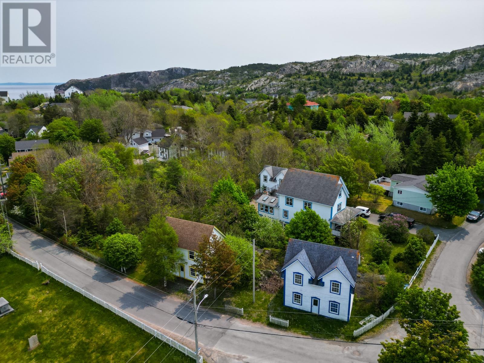 Photo 2 of 1 3 Riverhead Road, Brigus NL