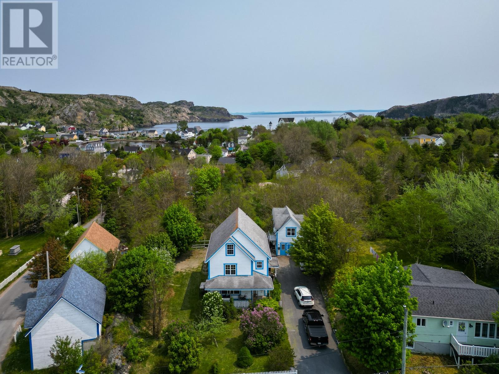 Photo 23 of 1 3 Riverhead Road, Brigus NL