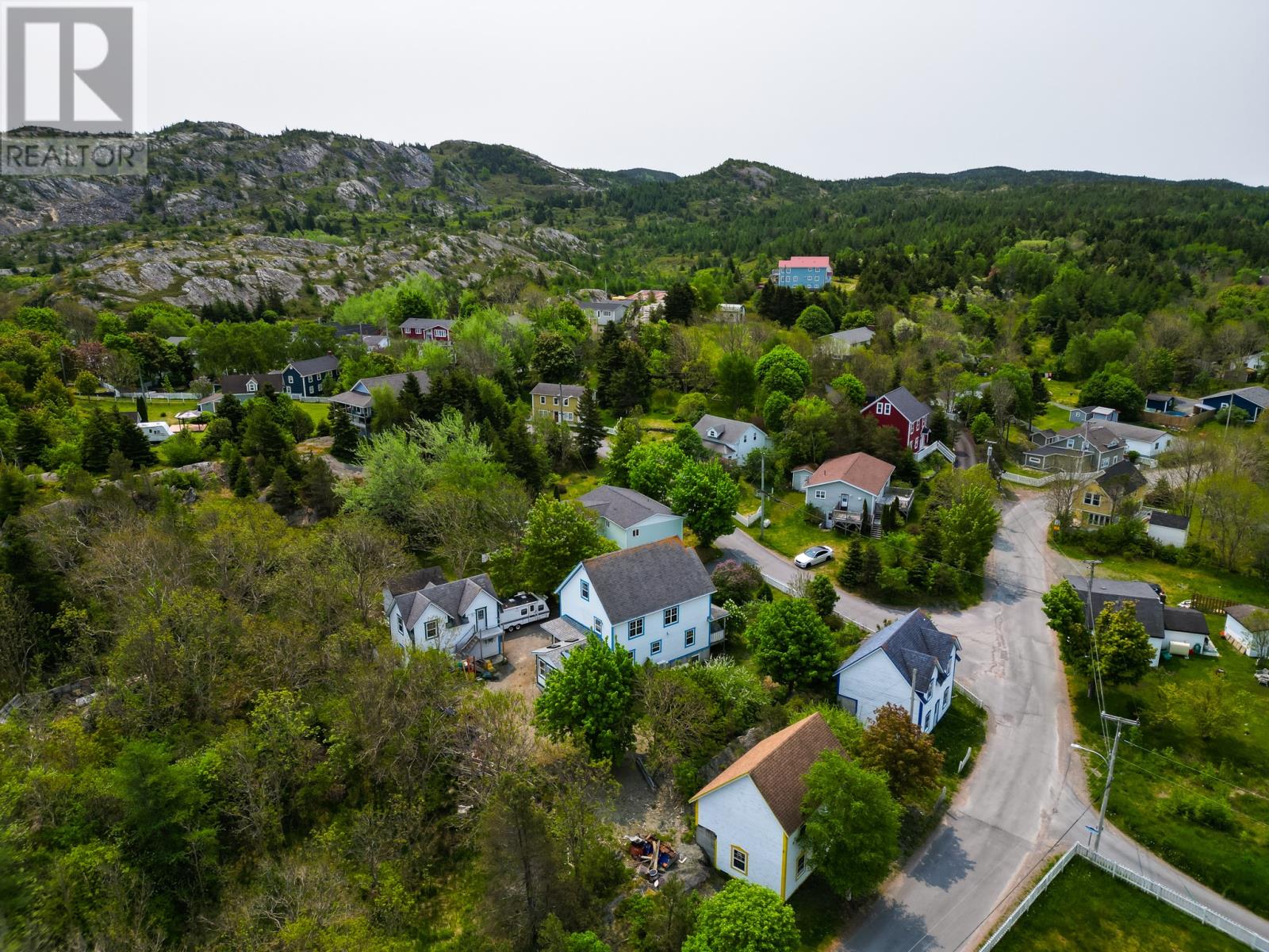 Photo 24 of 1 3 Riverhead Road, Brigus NL