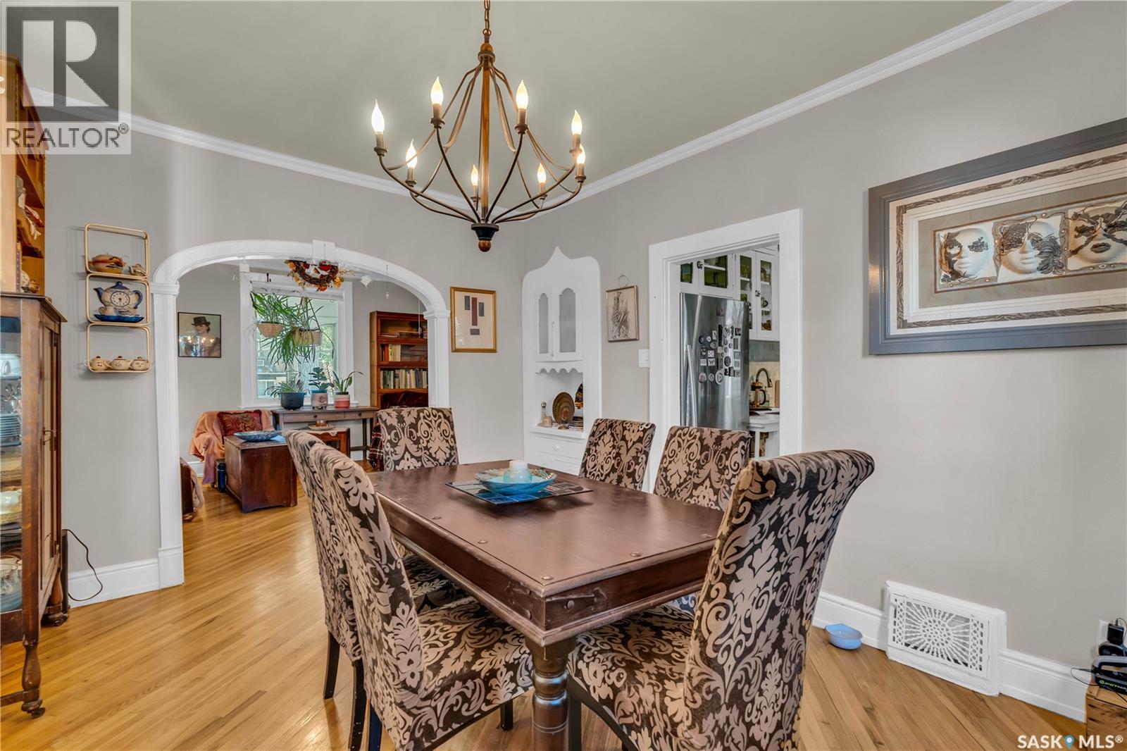 Photo 6 of 2152 Rae Street, Regina SK