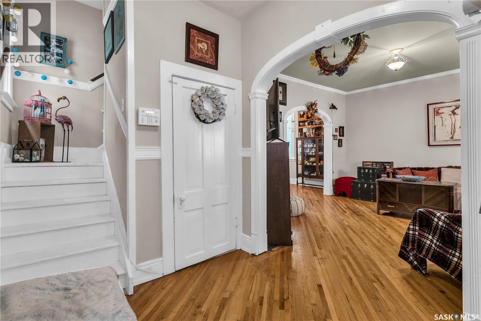 Photo 15 of 2152 Rae Street, Regina SK