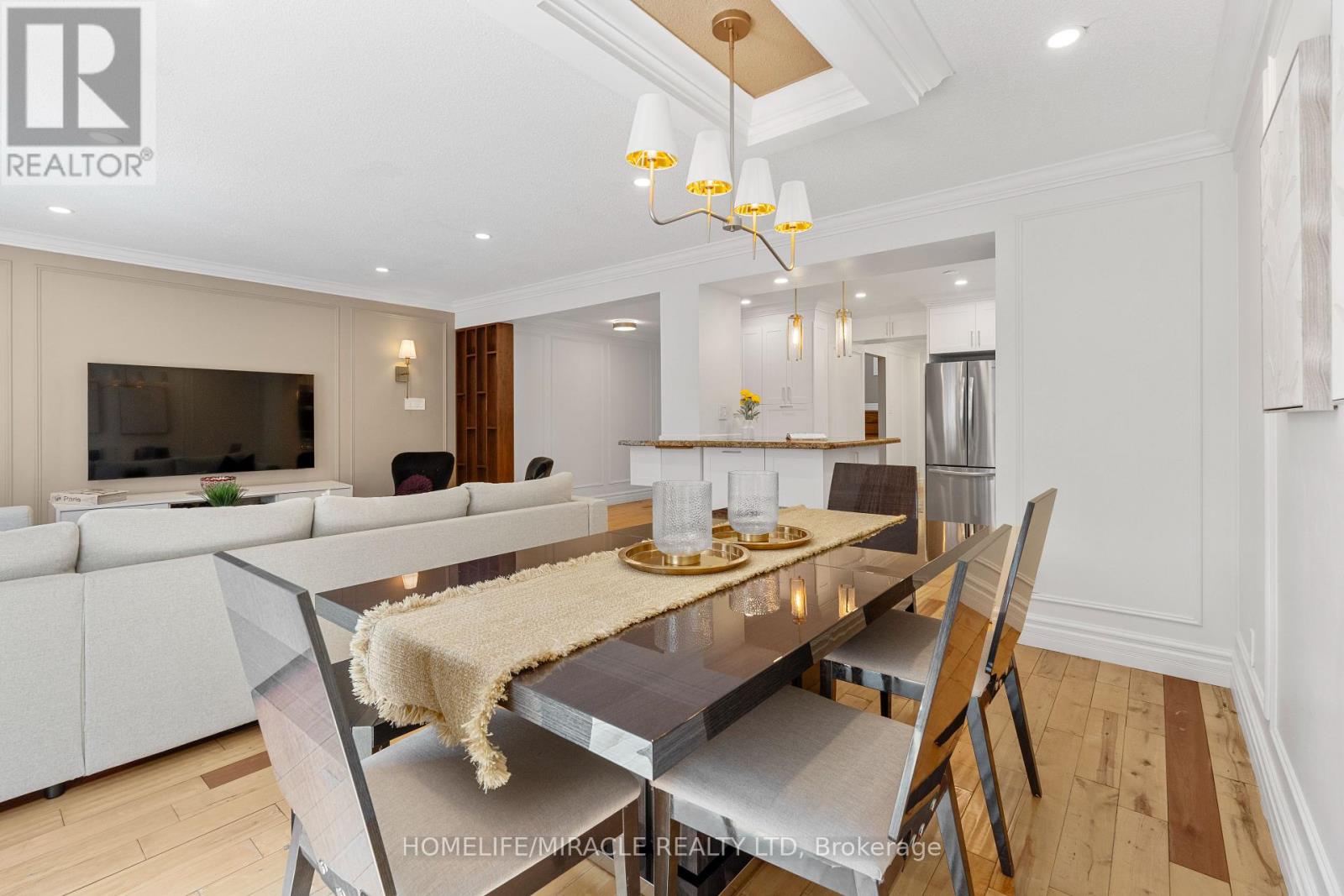 Photo 20 of 4216 Sunflower Drive, Mississauga ON