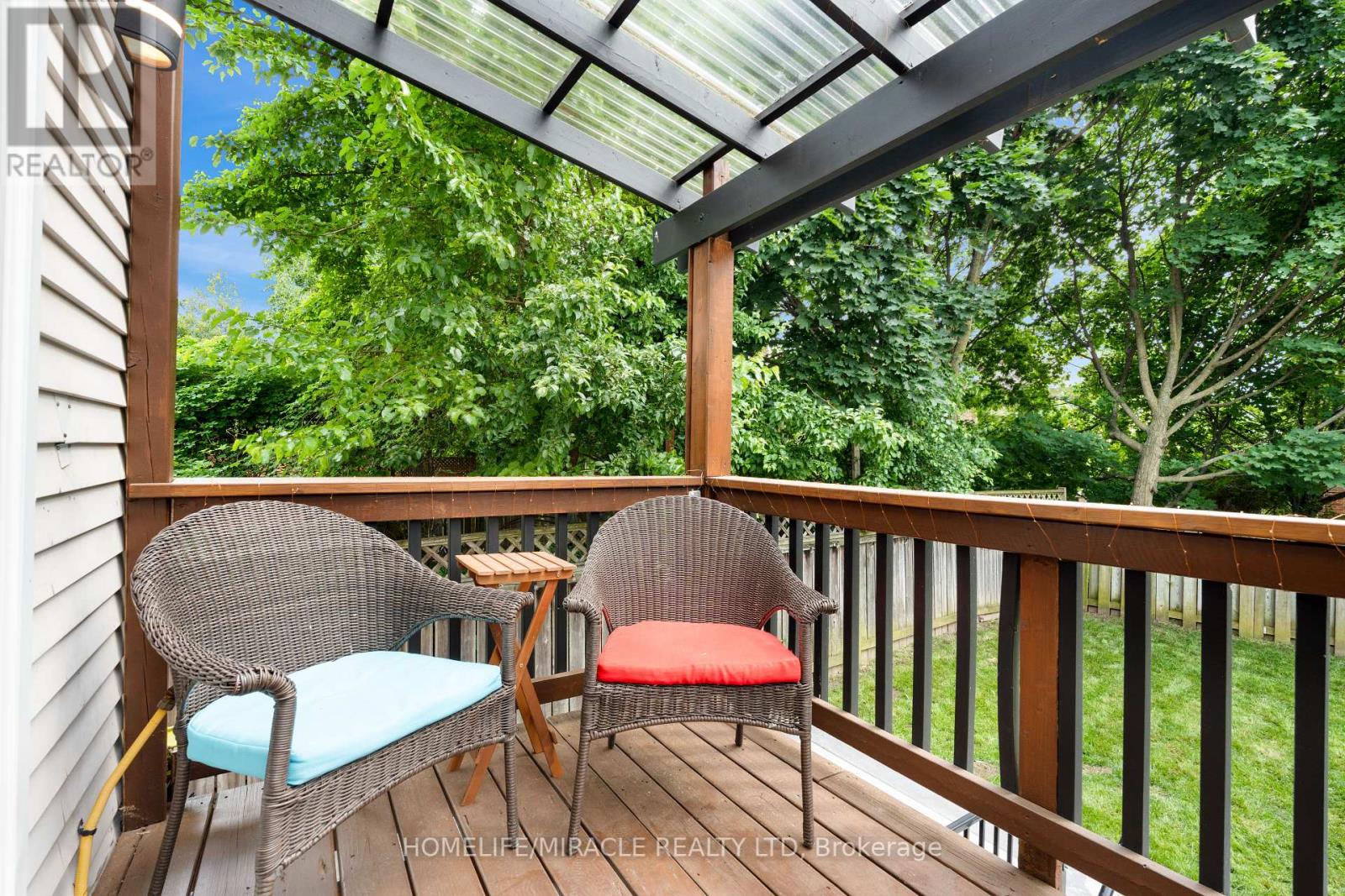 Photo 40 of 4216 Sunflower Drive, Mississauga ON