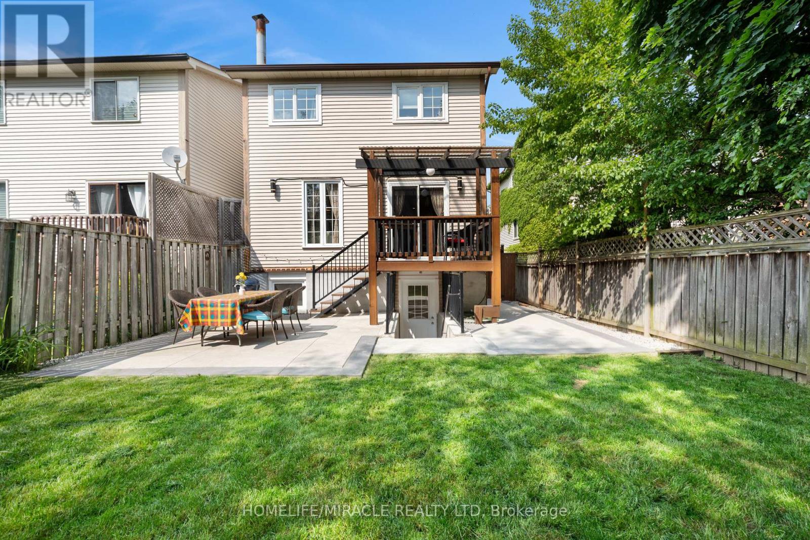 Photo 43 of 4216 Sunflower Drive, Mississauga ON