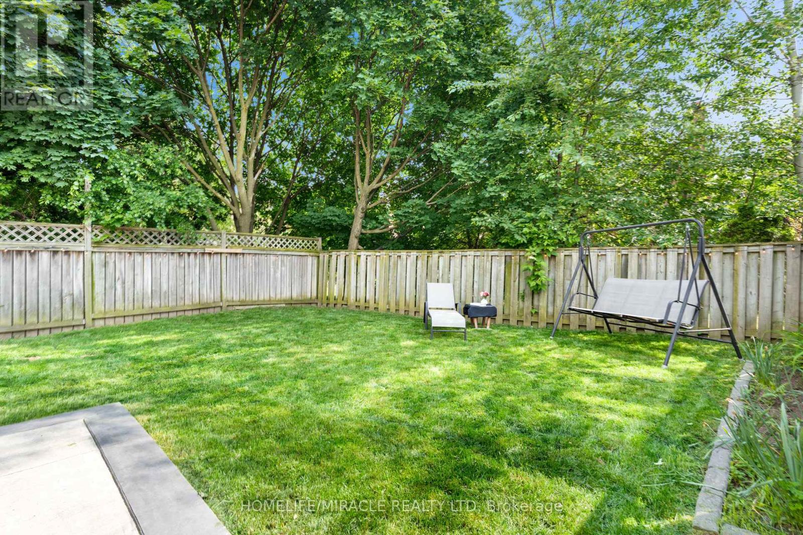 Photo 44 of 4216 Sunflower Drive, Mississauga ON