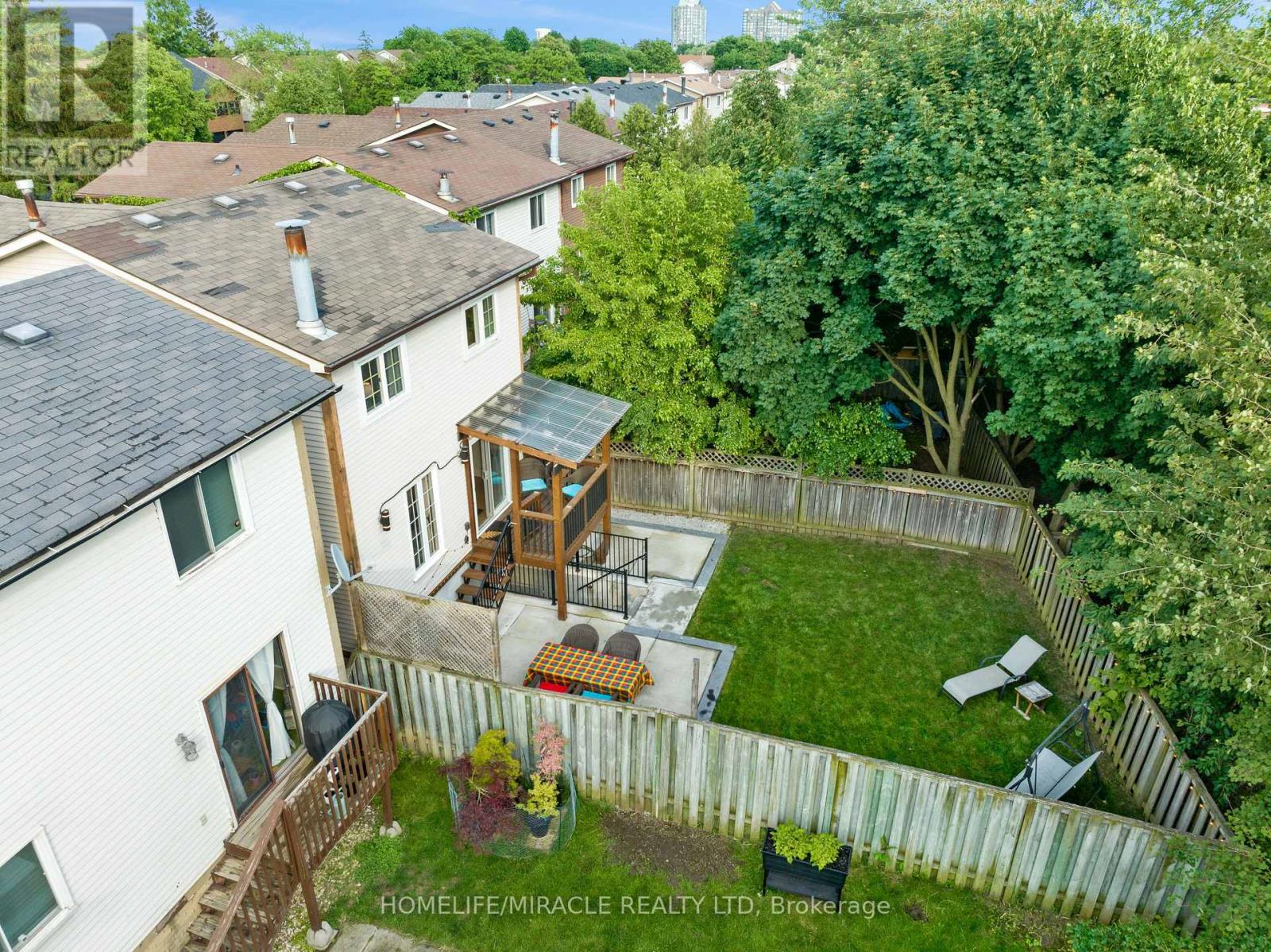 Photo 45 of 4216 Sunflower Drive, Mississauga ON