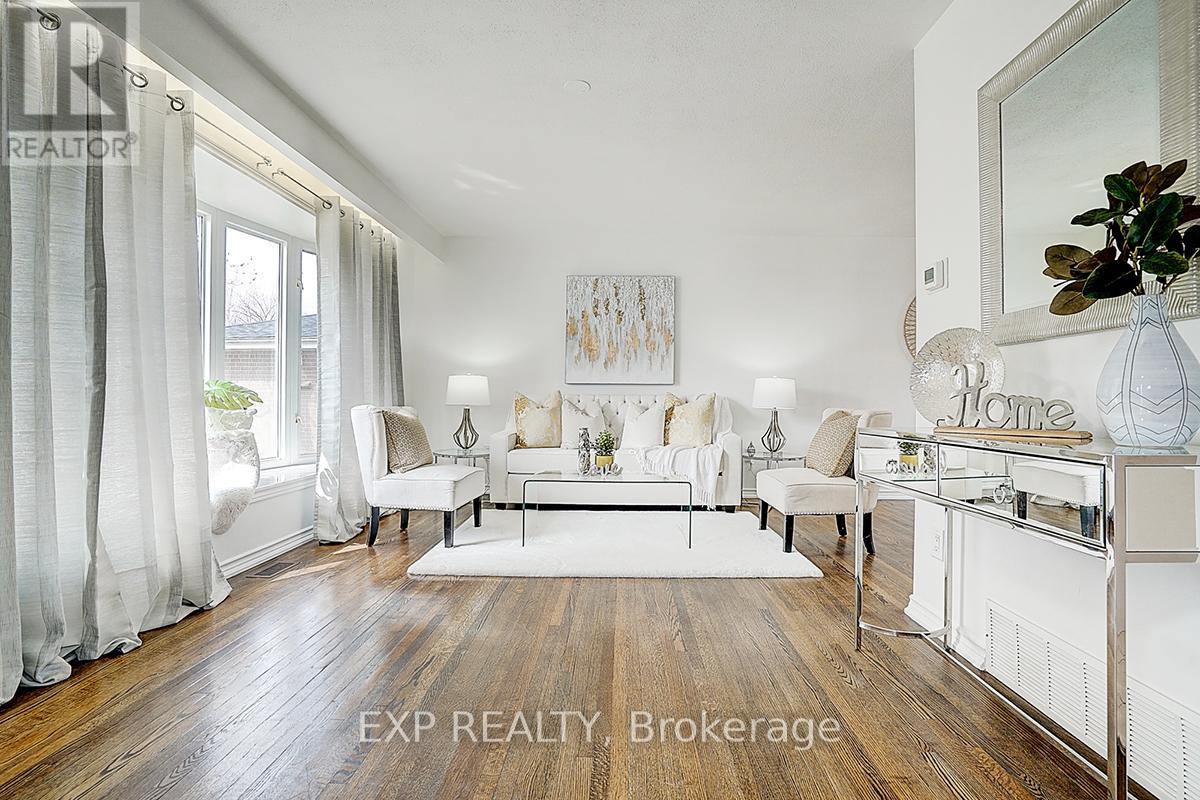 Photo 11 of 11 Tullamore Road, Brampton ON