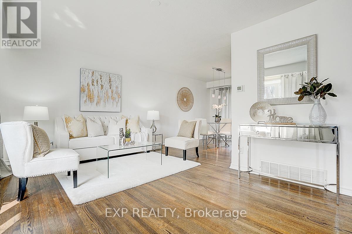 Photo 12 of 11 Tullamore Road, Brampton ON