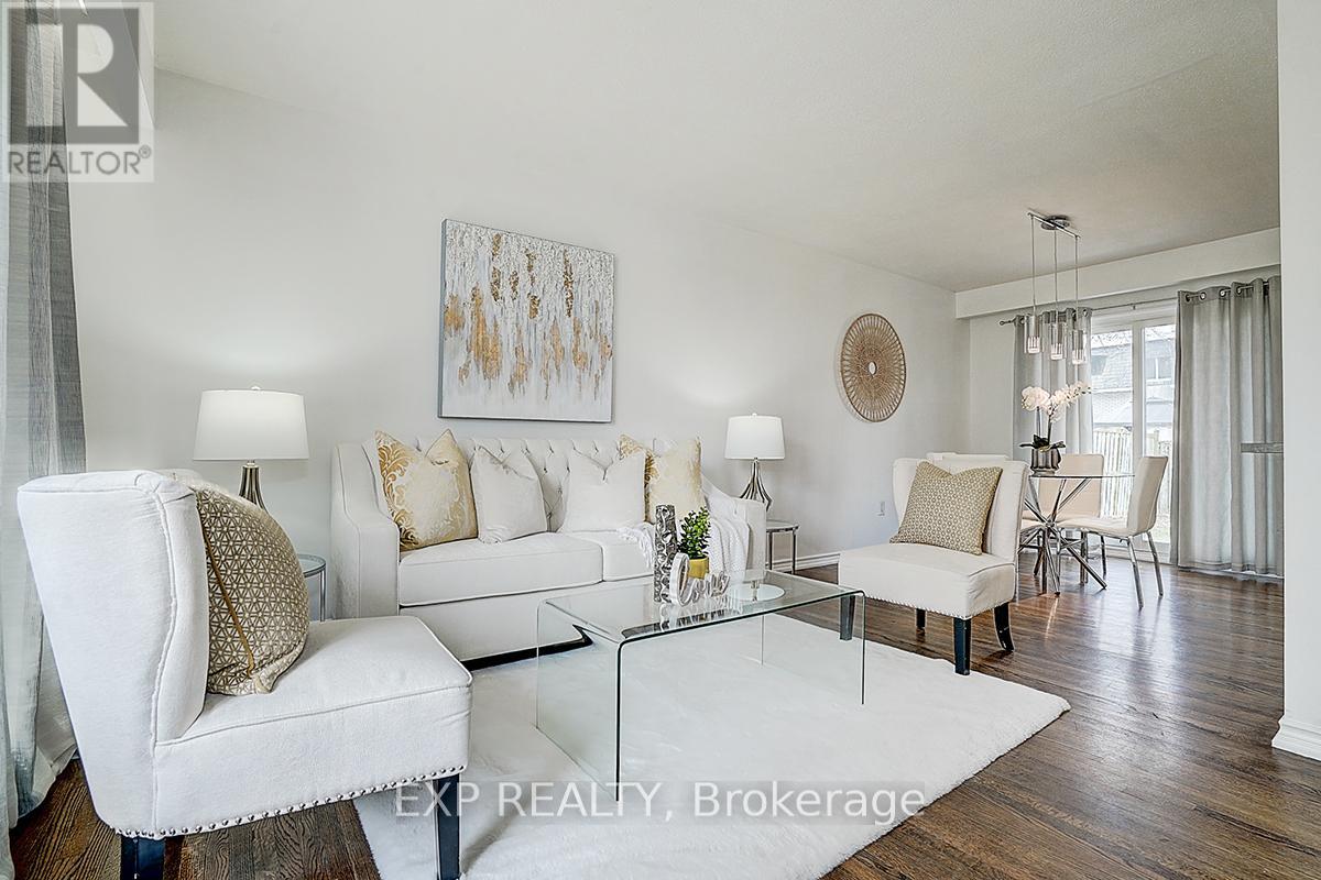 Photo 13 of 11 Tullamore Road, Brampton ON