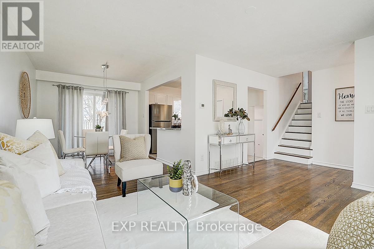 Photo 15 of 11 Tullamore Road, Brampton ON