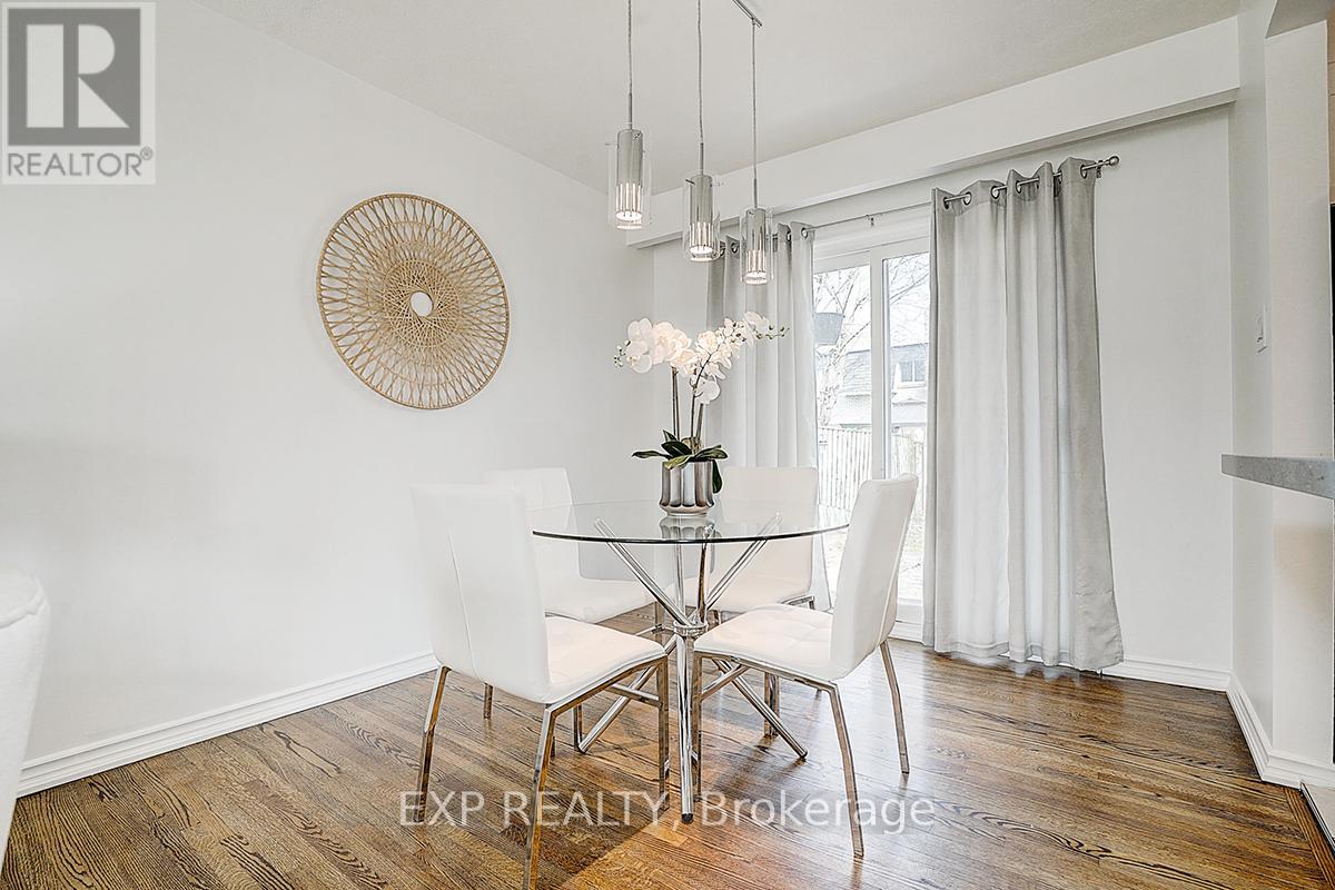 Photo 18 of 11 Tullamore Road, Brampton ON