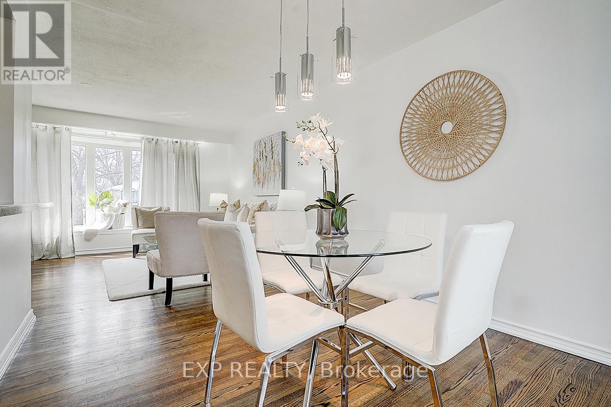 Photo 19 of 11 Tullamore Road, Brampton ON