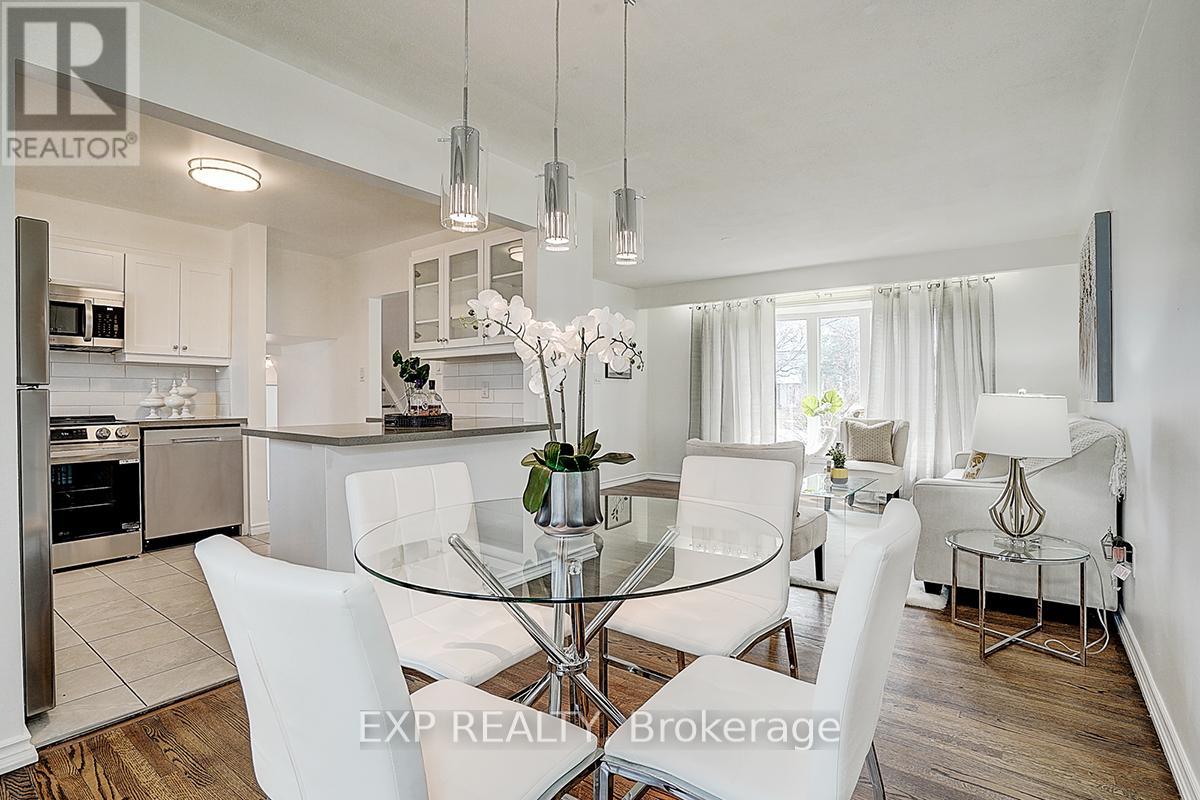 Photo 20 of 11 Tullamore Road, Brampton ON