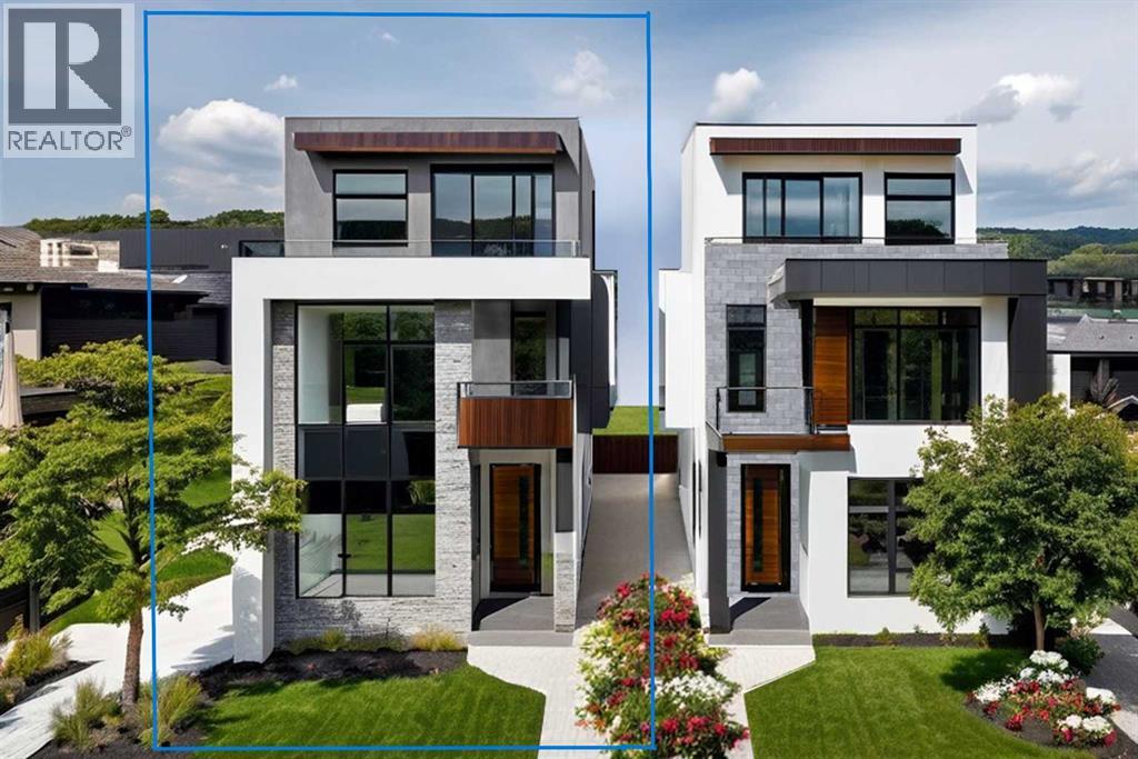 Single Family House for Sale in A Moncton Road NE Winston Heights/Mountview Calgary 