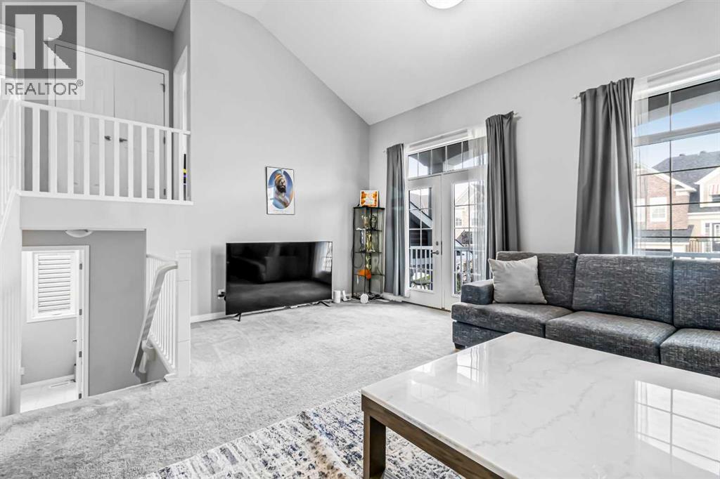 Photo 1 of 95 Carrington Close Nw, Calgary AB