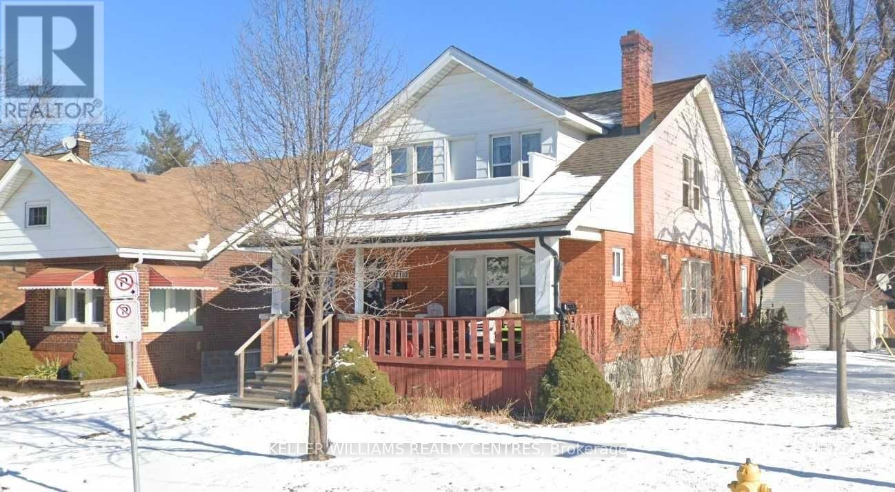Photo 1 of 2192 Windermere Road, Windsor ON
