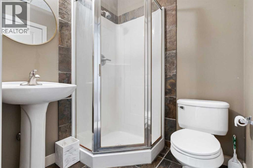Single Family House Multi-level for Sale in    Street SW Lower Mount Royal Calgary 